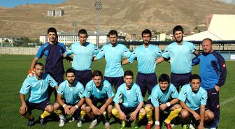 İl Özel İdarespor Yeni Sezona Hazırlanıyor