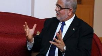 Libya'nın Yeni Başbakanı Şakur Oldu
