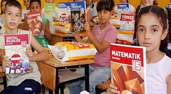 Meb'in Yeni Ders Kitapları ve Eğitim Araçları Yönetmeliği Yayımlandı