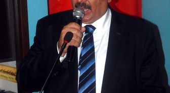 'Mhp, İktidara Terörün Bitirilmesi İçin Daima Açık Çek Vermiştir'