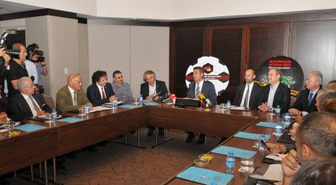 'Öldürmesin Sevdan Bizi'