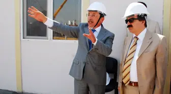 Seyhan'da Kentsel Dönüşüm