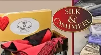 Silk&Cashmere Festivali, Vogue Fashion's Night Out'ta 
