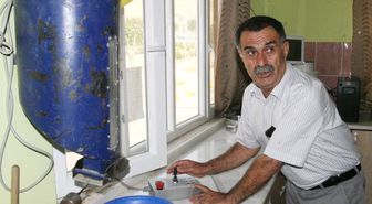 Silvan'da Mısır Alımları Sıkıntılı Başladı
