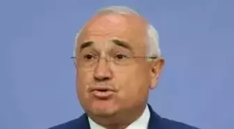 TBMM Başkanı Çiçek Açıklaması