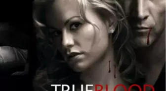 True Blood'a İkiz Geldi