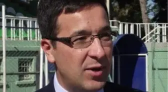 AK Parti Kırklareli Milletvekili Gürşan Açıklaması