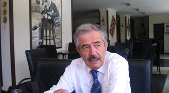 'Amacımız, Eleştirisel Değil'