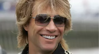 Bon Jovi Terlik Tasarladı