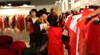 Fashion Week İçin Geri Sayım Başladı