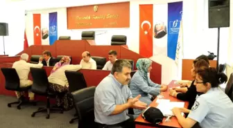 Halk Toplantıları Çözümün Adresi Oluyor