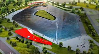 Harika Bir Diyar Kuruluyor