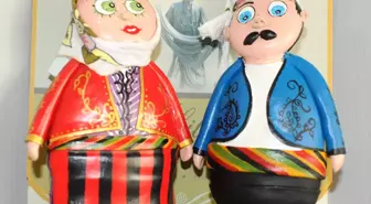 Hediyelik Eşya Yarışması Sonuçlandı