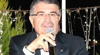 İçişleri Bakanı Şahin, Bosna Hersek'te