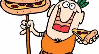 Little Caesars'tan İnanılmaz Fuar Fırsatları