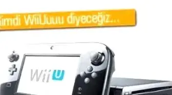 Nintendo Wii U'nun Avrupa Çıkış Tarihi ve Oyunları