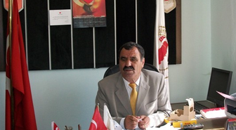 Sancak'ta Alt Yapı Sevinci