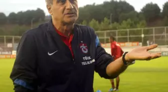 'Şenol Güneş Gibisi Gelmedi'