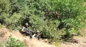 Tunceli'de Büyük Çatışma!