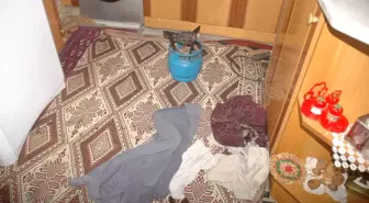 Van'da Piknik Tüpü Yangını: 6 Yaralı