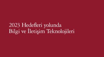 YASED, 2023 Hedefleri İçin BİT Seferberliğine Çağrı Yaptı
