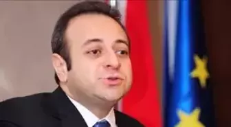 Bağış, Hz. Muhammed'e Hakaret İçerikli Filmi Değerlendirdi