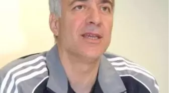 'Beşikdüzüspor Maçı Bizim İçin Çok Önemlidir'