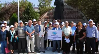 Çevrecilerin Kazdağı Dayanışması