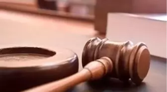 Cinayet Sanığına, Ömürboyu Hapis İstemi