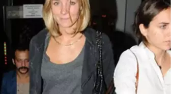 Bade Gözyaşlarına Boğuldu