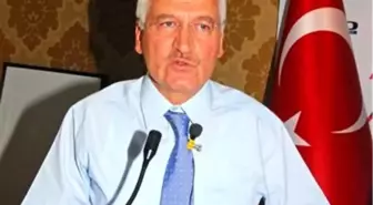 Eti'den Nadir Toprak Elementi Atağı