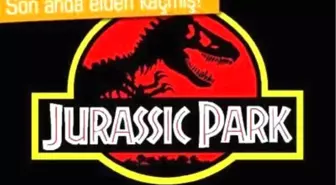 Jurassic Park'ı Neredeyse James Cameron Kapacaktı