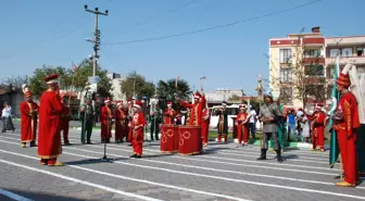 Karacabey'de Kurtuluş Coşkusu