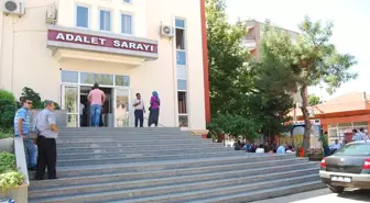 Gökdere Köprü Barajı Davasının İlk Duruşması Yapıldı