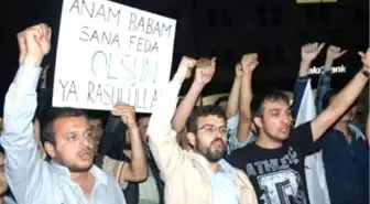 'Müslümanların Masumiyeti' Filmine Saadet Partisi'nden Tepki