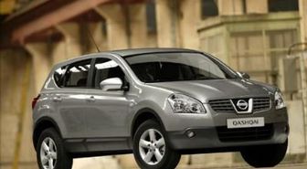 Nissan Türkiye Ağustosta 1548 Adet Satış Gerçekleştirdi