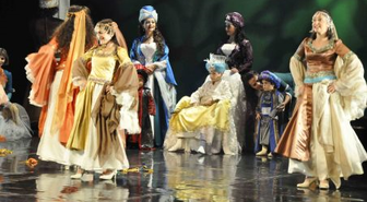 Tiyatro Keyfi Kocaeli'nde Yaşanacak
