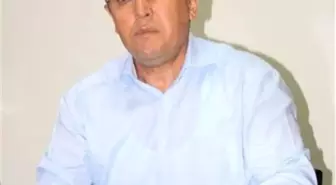 Türkiye Kamu-Sen Kayseri İl Temsilcisi Ali Benli Açıklaması