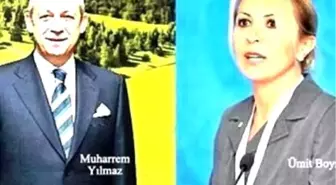 TÜSİAD Muharrem Yılmaz'da Karar Kıldı