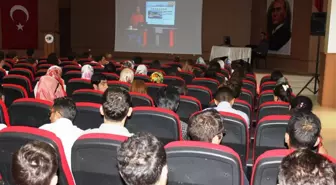 Van'a Yeni Atanan Aday Öğretmenlere Uyum Eğitimi Semineri