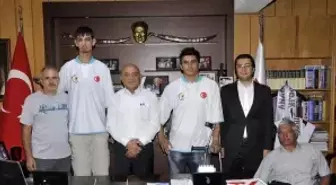 Yenimahalle'ye İki Bomba Transfer