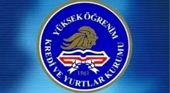 Yurt, Burs ve Öğrenim Kredi Başvuruları