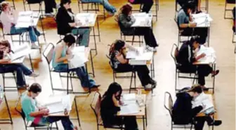 ALES Şartı Kalktı