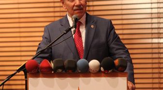 Arınç'tan Tüsiad'a: '28 Şubat'ın Hesabını Verin'