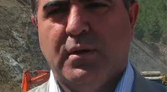 Çevre Yoluna Kamulaştırma Freni