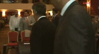 Edremit 2 Kazdağları Turizm Markası Olacak 'Bakan Günay, Taksiyarhis Kilisesi'nde İncelemede...
