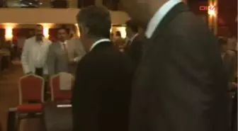 Edremit 2 Kazdağları Turizm Markası Olacak 'Bakan Günay, Taksiyarhis Kilisesi'nde İncelemede...