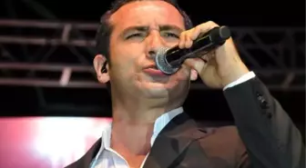 Ferhat Göçer'den Ücretsiz Konser