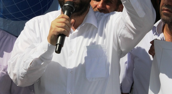 Hz. Muhammed'e ve İslama Hakaret İçeren Film Adana'da Protesto Edildi