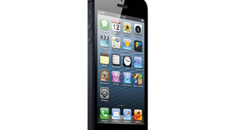 İphone 5 Türkiye'de Satışta